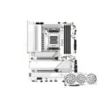 Sapphire AMD Radeon RX 9070 XT PURE Sapphire PURE X870A WIFI 7 Motherboard Bundle
