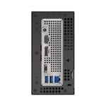 Refurbished ASRock DeskMini X600 / USB4 SFF Barebones Mini PC