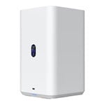 Open Box Ubiquiti UNAS 2 Bay PoE++ NAS Enclosure 3.5" HDD
