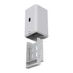 Open Box Ubiquiti UNAS 2 Bay PoE++ NAS Enclosure 3.5" HDD