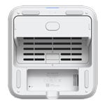 Open Box Ubiquiti UNAS 2 Bay PoE++ NAS Enclosure 3.5" HDD