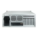 Inter-Tech IPC Server 4U-4708 Server Case w/o Power Supply