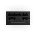 Refurbished NZXT C750 Gold Core Black 80+ Gold PCIe 5.1 Power Supply/PSU ATX3.1