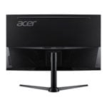 Open Box Acer Nitro 31.5" XZ2 XZ322QUV3 WQHD 180Hz FreeSync Curved Gaming Monitor