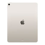 Apple iPad Air 13" (M4) 512GB Starlight WiFi Tablet