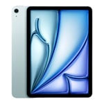 Apple iPad Air 11" (M4) 128GB Blue WiFi Tablet