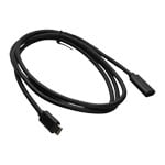 USB Type C Extension Cable - 1.5M