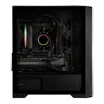 Scan Performance RTX, 12GB RTX 5070, AMD Ryzen 7 5700X, 16GB DDR4, 1TB M.2 SSD, SCAN Gaming PC