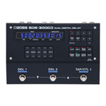 (B-Stock) Boss SDE-3000D Dual Digital Delay