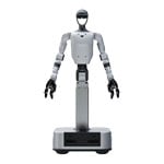 Unitree G1-D Flagship Edition C Wheeled Humanoid Robot
