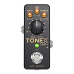 IK Multimedia TONEX ONE + Amp Modeling Profiler Pedal