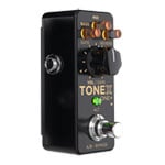 IK Multimedia TONEX ONE + Amp Modeling Profiler Pedal