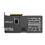 PNY NVIDIA GeForce RTX 5080 SLIM 16GB GDDR7 Graphics Card