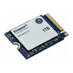 Kingston NV3 1TB M.2 (2230) PCIe Gen 4 NVMe SSD / Solid State Drive