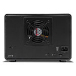 OWC 128TB 8 Bay ThunderBay 8 Thunderbolt 3 Storage Enclosure with SoftRAID