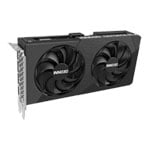 INNO3D NVIDIA GeForce RTX 5050 TWIN X2 8GB Blackwell Graphics Card