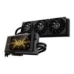 Refurbished MSI NVIDIA GeForce RTX 5090 32GB LIGHTNING Z Blackwell Graphics Card