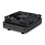 Noctua NH-L9a-AM5 chromax.black 37mm Low Profile AM5 CPU Cooler