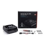 Noctua NH-L9a-AM5 chromax.black 37mm Low Profile AM5 CPU Cooler