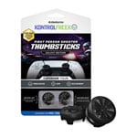SteelSeries KontrolFreek FPS Dual-Height PlayStation Thumbsticks Galaxy Edition