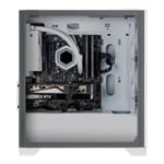 Scan Performance RTX, 12GB RTX 5070, Intel Ultra 5 250K Plus, 16GB DDR5, 1TB M.2 SSD, SCAN Gaming PC