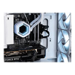 Scan Performance RTX, 12GB RTX 5070, Intel Ultra 5 250K Plus, 16GB DDR5, 1TB M.2 SSD, SCAN Gaming PC
