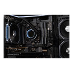 Scan View RTX, 12GB RTX 5070, Intel Ultra 5 250K Plus, 16GB DDR5, 1TB M.2 SSD, SCAN Gaming PC