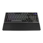 ASUS ROG Azoth 96 HE Wireless ROG HFX V2 Switch UK 96% RGB Mechanical Gaming Keyboard