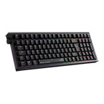ASUS ROG Strix Morph 96 NX V2 Switch UK Wireless Mechanical Gaming Keyboard