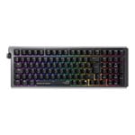 ASUS ROG Strix Morph 96 NX V2 Switch UK Wireless Mechanical Gaming Keyboard