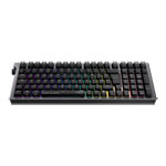 ASUS ROG Strix Morph 96 NX V2 Switch UK Wireless Mechanical Gaming Keyboard