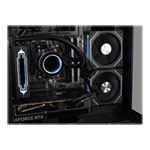 Scan View RTX, 16GB RTX 5070 Ti, Intel Ultra 5 250K Plus, 32GB DDR5, 2TB M.2 SSD, SCAN Gaming PC