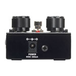 (Open Box) DigiTech Mosaic Polyphonic 12-String Effect Pedal