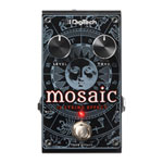 (Open Box) DigiTech Mosaic Polyphonic 12-String Effect Pedal