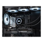 3XS ARC RTX, 16GB RTX 5070 Ti, Intel Ultra 7 270K Plus, 32GB DDR5, 2TB M.2 SSD, SCAN Gaming PC