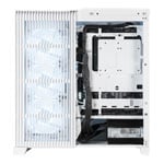 3XS Lucid RTX, 16GB RTX 5080, Intel Ultra 7 270K Plus, 32GB DDR5, 2TB M.2 SSD, SCAN Gaming PC
