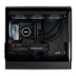 3XS ARC RTX, 32GB RTX 5090, Intel Ultra 7 270K Plus, 32GB DDR5, 2TB M.2 SSD, SCAN Gaming PC