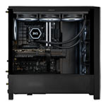 3XS Edge RTX, 32GB RTX 5090, Intel Ultra 7 270K Plus, 32GB DDR5, 2TB M.2 SSD, SCAN Gaming PC