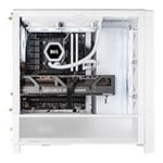 3XS Edge RTX, 32GB RTX 5090, Intel Ultra 7 270K Plus, 32GB DDR5, 2TB M.2 SSD, SCAN Gaming PC
