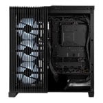 3XS Lucid RTX, 32GB RTX 5090, Intel Ultra 7 270K Plus, 32GB DDR5, 2TB M.2 SSD, SCAN Gaming PC