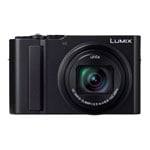 Panasonic Lumix TZ300 Compact Camera (Black)