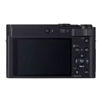 Panasonic Lumix TZ300 Compact Camera (Black)