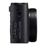 Panasonic Lumix TZ300 Compact Camera (Black)