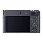 Panasonic Lumix TZ300 Compact Camera (Dark Silver)