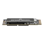 CORSAIR MP600 MICRO 1TB M.2 (2242) PCIe Gen 4 NVMe SSD / Solid State Drive