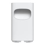 Ubiquiti UNAS 4 Bay PoE+++ NAS Enclosure 3.5" HDD White