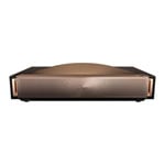 Hisense L9QTUK 4K Ultra HD HDR Smart Laser TV