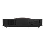 Hisense L9QTUK 4K Ultra HD HDR Smart Laser TV