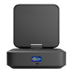 Ubiquiti AirWire Triple Band WiFi 7 Client Adapter
