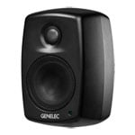 Genelec 4410AM Smart IP Installation Speaker - Black